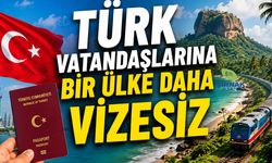 Türk Vatandaşlarına Müjde,Vize Ücretini Kaldırdı