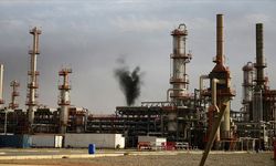 Irak, Rojava hattından petrol ihracatına başladı