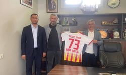Silopi Spor’a iş dünyasından güçlü destek