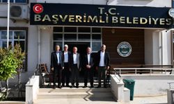 Başverimli’de Belediyecilik Üzerine Verimli Buluşma