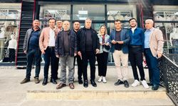 Esnafın Nabzı Tutuldu, Sorunlar Yerinde Dinlendi