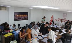 Cizre’de Okuma Seferberliği Final Aşamasında
