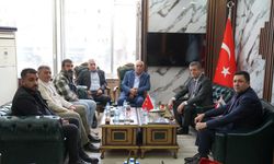 Başkan Yarka “Ortak akıl ile Şırnak büyüyecek”