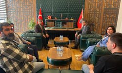 Başkan Yarka’dan huzur ve güvenlik vurgusu