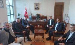 Ekonomik Kalkınma Projeleri Silopi’de Masaya Yatırıldı