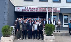 Silopi’de hibeler neden kullanılamıyor?
