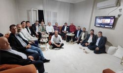 Cizre’nin “Celuyê Qehveci”sine Anlamlı Ziyaret