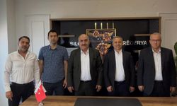 Tayşun "Güçlü toplumun yolu güçlü sivil toplumdan geçer"