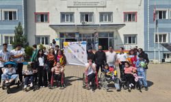 Cizre’de Bilim, Sanat ve Sevgi Aynı Çatıda Buluştu