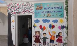 Cizre Müftülüğü’nden Kur’an’a Geçiş Töreni Daveti