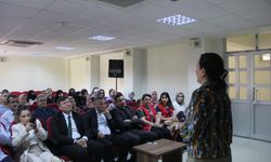 Dijital Çağda Aile Olmanın Yolları Cizre’de Anlatıldı