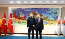 Vali Birol Ekici’den Engelliler Haftası kutlaması