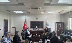 Otizmli bireyler için iş birliği vurgusu