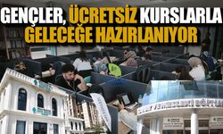 Şırnak Belediyesi Eğitim Seferberliğini Sürdürüyor