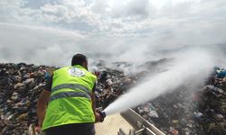 Ekiplerin hızlı müdahalesi felaketi önledi