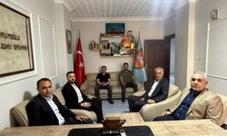 Ulaşım esnafının sorunları masaya yatırıldı