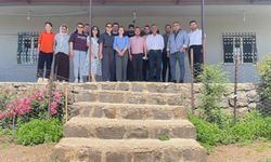 Cizre’de Okul-Aile İş Birliği İçin Kapılar Çalınıyor