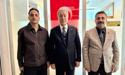 AŞAV Şırnak Başkanından Ankara Çıkarması
