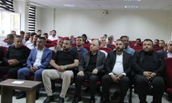 Eğitim ve Maneviyatı Buluşturan Projeye Yoğun İlgi