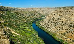 Bayramda Şırnak’ta Nereye Gidilir? İşte En İyi Rotalar