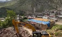 Başkan Bakış “Vatandaş Uyanmadan Hizmet Hazır”