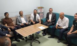 İdil’de yıllardır hizmet yok, ilçede ciddi ihmal var