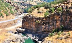 Herkesin dilindeki efsane "Cin Taşı"
