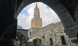 Cizre Ulu Camii’nin Fetihten Günümüze Uzanan Tarihi