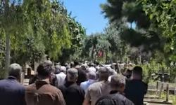 Cizreli Genç Dualarla Son Yolculuğuna Uğurlandı