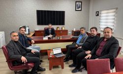 Şırnak Üniversitesi’nden Yazılım Hamlesi