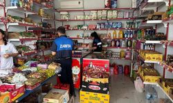 Bayram Huzuru İçin Patlayıcı Madde Denetimleri Başladı