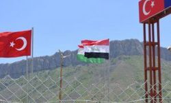 Türkiye-Irak Sınırındaki Kapı 3 Günlüğüne Kapatılıyor