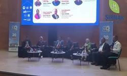 TİGAD Çalıştayında 3. Oturum Tamamlandı