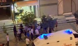İdil’de 3. Kattan Düşen Küçük Kız Ağır Yaralandı