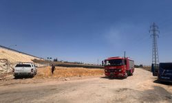 Anız yangınlarına ilişkin 14 şüpheli gözaltına alındı
