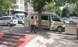 Avukat ve mali müşavir kardeşlere silahlı saldırı