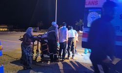 Batman'da düğün dönüşü kaza: 6 yaralı