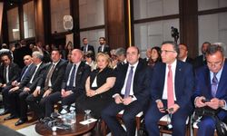 Sınır ötesinde ekonomi buluşması