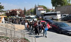 Şırnak Dahil 27 İlde Bahis Baskını