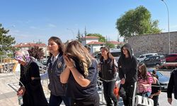 Şırnak’ın da Dahil Olduğu Operasyonda Kripto Ağı Çökertildi