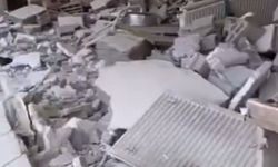 Şırnak'ta kaplıcada patlama: 1 yaralı