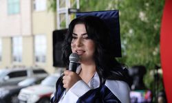 Açık liseden üniversite birinciliğine bir başarı hikayesi