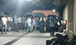 Ilısu baraj gölüne giren genç boğuldu
