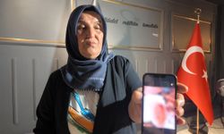 Gelini tarafından darbedilen kadın adalet arıyor