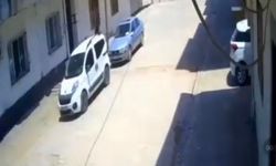 1 kişinin öldüğü kavganın görüntüleri ortaya çıktı