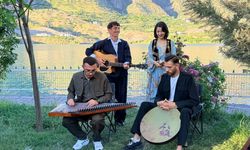 Şırnak'ta Aşiret Kültürü Festivalle Yaşatılıyor