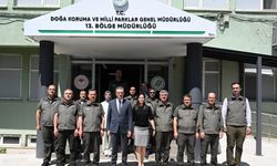 120 avcıya 2 milyon 265 bin TL ceza