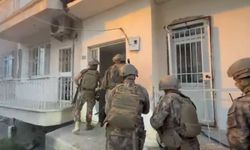 21 ilde DEAŞ operasyonu: 47 gözaltı
