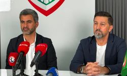 Amed Sportif Faaliyetler’de yeni teknik direktörü Belli oldu