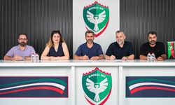 Amedspor’da Yeni Sezon Öncesi Şaşırtan Ayrılık